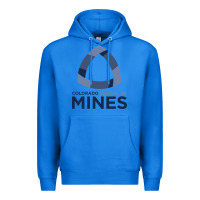 True Royal School of Mines Premium Hoodie - artisFamous