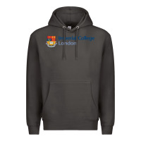 Smoke Imperial Art Premium Hoodie - artisFamous