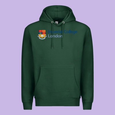 Imperial Art Premium Hoodie Designed By Artisfamous