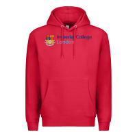 Cardinal Imperial Art Premium Hoodie - artisFamous