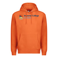 Carrot Imperial Art Premium Hoodie - artisFamous
