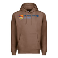 Chestnut Imperial Art Premium Hoodie - artisFamous
