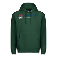 Sports Green Imperial Art Premium Hoodie - artisFamous