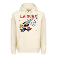 Sandshell la guns Premium Hoodie - artisFamous