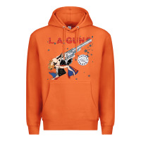 Carrot la guns Premium Hoodie - artisFamous