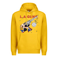Lemon la guns Premium Hoodie - artisFamous