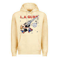 Pina Colada la guns Premium Hoodie - artisFamous