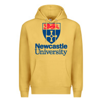 Antique Gold Newcastle Gift Premium Hoodie - artisFamous