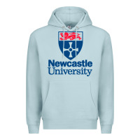 Blue Mist Newcastle Gift Premium Hoodie - artisFamous