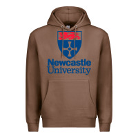 Chestnut Newcastle Gift Premium Hoodie - artisFamous