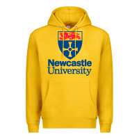Lemon Newcastle Gift Premium Hoodie - artisFamous