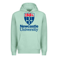 Seafoam Newcastle Gift Premium Hoodie - artisFamous
