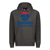Smoke Newcastle Gift Premium Hoodie - artisFamous