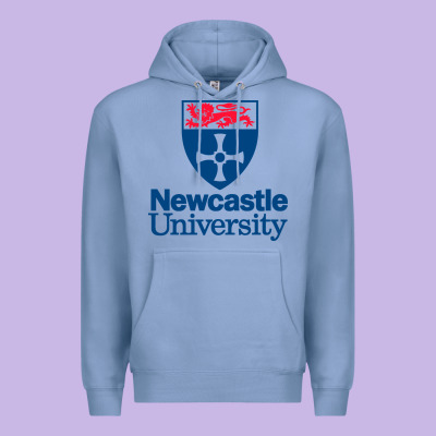 Newcastle Gift Premium Hoodie Designed By Artisfamous