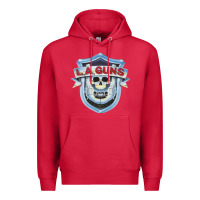 Cardinal la guns new Premium Hoodie - artisFamous
