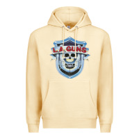 Pina Colada la guns new Premium Hoodie - artisFamous