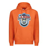 Carrot la guns new Premium Hoodie - artisFamous