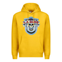 Lemon la guns new Premium Hoodie - artisFamous