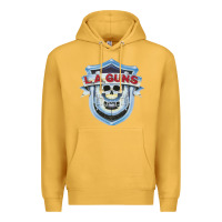 Mustard la guns new Premium Hoodie - artisFamous