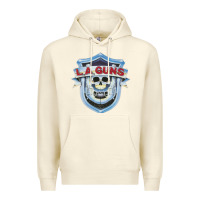 Sandshell la guns new Premium Hoodie - artisFamous