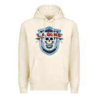 Tofu la guns new Premium Hoodie - artisFamous