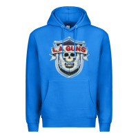 True Royal la guns new Premium Hoodie - artisFamous