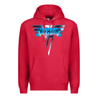 Cardinal halen Premium Hoodie - artisFamous