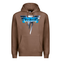 Chestnut halen Premium Hoodie - artisFamous