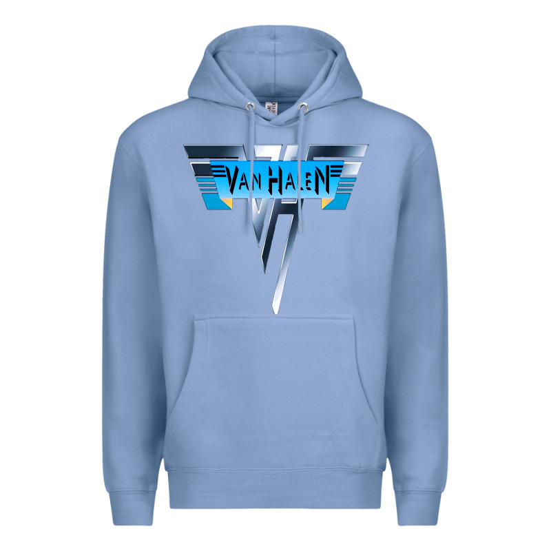 Halen Premium Hoodie by artisFamous | Teevron