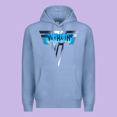 Halen Premium Hoodie Designed By Artisfamous