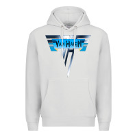 Dove Grey halen Premium Hoodie - artisFamous