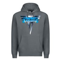 Rock halen Premium Hoodie - artisFamous