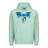 Seafoam halen Premium Hoodie - artisFamous