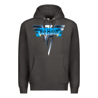 Smoke halen Premium Hoodie - artisFamous