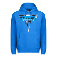 True Royal halen Premium Hoodie - artisFamous