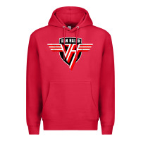 Cardinal halen Premium Hoodie - artisFamous