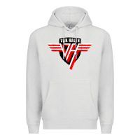 Dove Grey halen Premium Hoodie - artisFamous