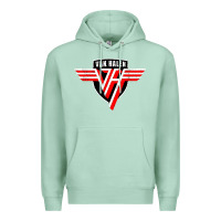 Seafoam halen Premium Hoodie - artisFamous