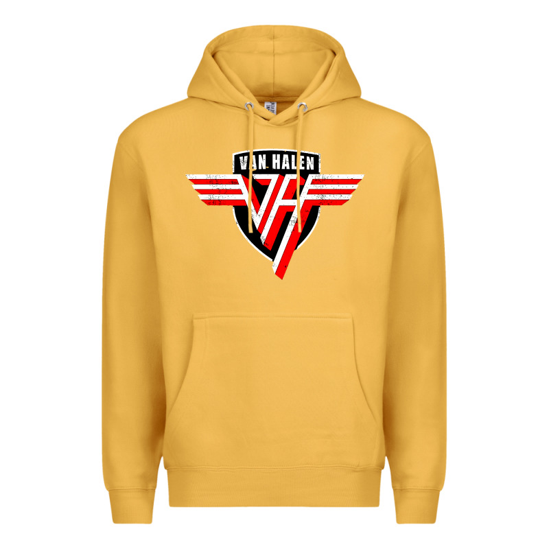 Halen Premium Hoodie by artisFamous | Teevron