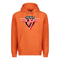Carrot halen Premium Hoodie - artisFamous
