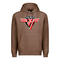 Chestnut halen Premium Hoodie - artisFamous