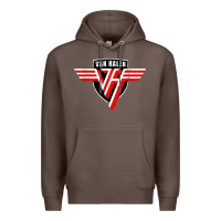 Coffee halen Premium Hoodie - artisFamous