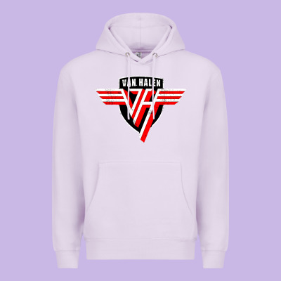 Halen Premium Hoodie Designed By Artisfamous