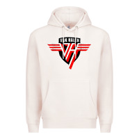 Pale Pink halen Premium Hoodie - artisFamous