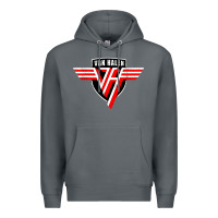 Rock halen Premium Hoodie - artisFamous