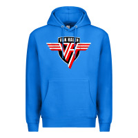 True Royal halen Premium Hoodie - artisFamous