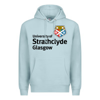 Blue Mist Strathclyde Gift Premium Hoodie - artisFamous