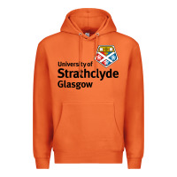 Carrot Strathclyde Gift Premium Hoodie - artisFamous