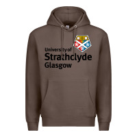 Coffee Strathclyde Gift Premium Hoodie - artisFamous