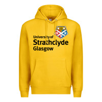 Lemon Strathclyde Gift Premium Hoodie - artisFamous